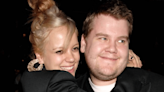 Lily Allen claims James Corden was a 'beg friend' who said she 'lead him on'