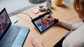 Wacom launches four, affordable drawing tablets with the aspiring artist in mind