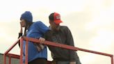 Bay City pastor raises awareness for homelessness by spending nights on church roof