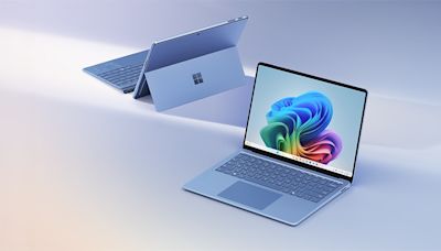 Microsoft Announces New AI-Driven Surface Pro and Surface Laptop