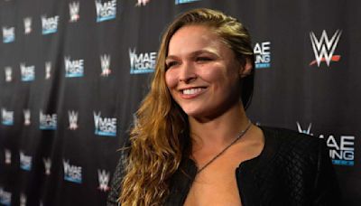 Ronda Rousey Once Perfectly Responded to Shaquille O’Neal Who Claimed He Could Last 45 Seconds With ‘Rowdy’