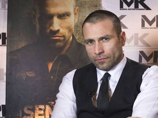 Rafael Amaya pone punto final a Aurelio Casillas