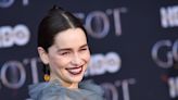 'Game of Thrones' actor Emilia Clarke says it's 'remarkable' she can speak after 'excruciating' aneurysm left parts of her brain 'unusable'