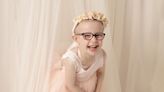 Joy as Telford cancer warrior, eight, gets the all clear - but she's not out of the woods yet
