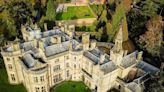 Inside one of Wales' most lavish hotels steeped in history and surrounded by beautiful countryside