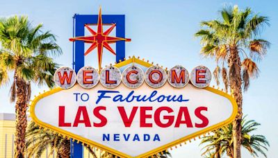 Retirement in Las Vegas: It Costs You Less Than $50,000 a Year