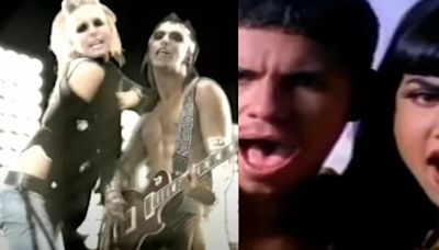 ¡No es de Timbiriche! El desconocido origen de“Muriendo lento”, popularizada por Moderatto y Belinda