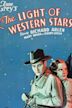 The Light of Western Stars