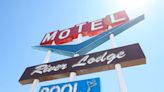 Nearly 80-year-old historic Paso Robles motel reopens with new look. Take a peek inside