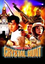 Crystal Hunt (1991) | FilmTV.it