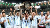 Sources: Copa América to pay out record $72m