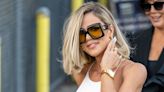 Khloé Kardashian fans are all agreeing on the same thing about new IG pics of True