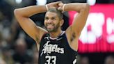 At 1,006 games and counting, Clippers' Nicolas Batum is one of NBA's survivors