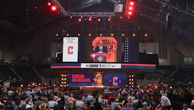 Cleveland Guardians Focus On Pitching On Day Two Of MLB Draft, Recap Of Each Pick
