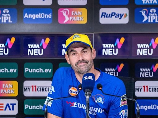 'Not His Cup Of Tea': CSK CEO Kasi Viswanathan Reveals What Stephen Fleming Told Him About Becoming Next India Coach...