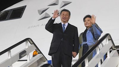 Xi kicks off Serbia visit by slamming 1999 NATO Chinese Embassy bombing