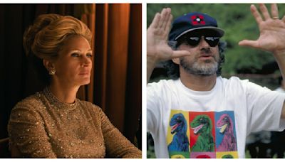 What Happened Between Julia Roberts And Steven Spielberg? Here's Why The Director-Actor Duo Won't Work Together