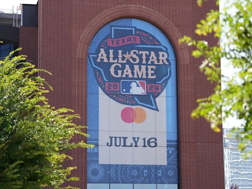 How to watch MLB All-Star Game 2024
