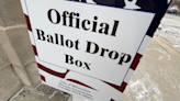 Rallies held around Wisconsin as State Supreme Court revisits ban on ballot drop boxes