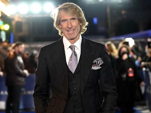 Michael Bay to direct television fantasy series Barbaric