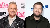 Ross Mathews Gets Mistaken for James Corden: I Say ‘Thank You So Much’