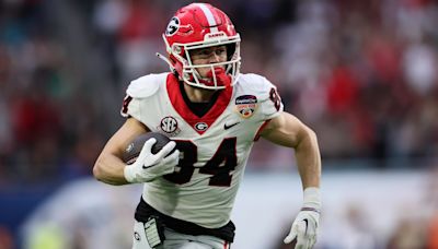 Atlanta Falcons Local Pro Day: Full List of Star Georgia Prospects