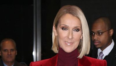 Céline Dion Reportedly Making More Music Plans After Stella Paris Olympics Performance