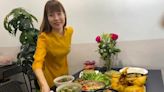 美蘭越南餐廳年菜預購必備主菜肉粽