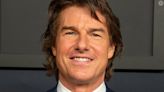 Tom Cruise très proche d'une star française et de sa fille : photos des touchantes retrouvailles
