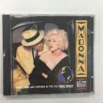 Madonna 瑪丹娜 / I’m Breathless 屏息 狄克崔西 電影原聲帶 CD 全新未拆