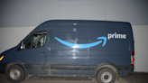 Driver of fake Amazon van used for pot pickups sentenced to federal prison