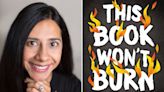 Samira Ahmed on ‘This Book Won't Burn’