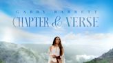 Gabby Barrett's 'Chapter and Verse' roots star's creativity deep in country's traditions