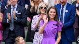 Kate Middleton’s Wimbledon Appearance Might Be Her Last for a While