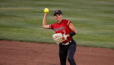 State softball championships: Schedule, score updates, how to watch