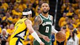 Damian Lillard Made NBA History In Bucks-Pacers Game 6