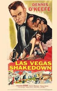 Las Vegas Shakedown