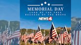 Memorial Day events in the Wiregrass