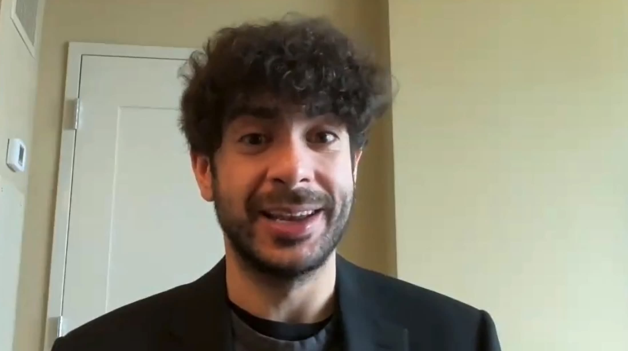 Tony Khan Discusses Wanting To Have The AEW Roster Back At Full Strength - PWMania - Wrestling News