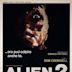 Alien 2 - Sulla Terra