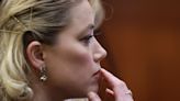 Amber Heard subjected to ‘one of the worst cases’ of cyberbullying during Johnny Depp trial, study finds