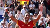 Nadal continues majestic return to Roland Garros for Spain