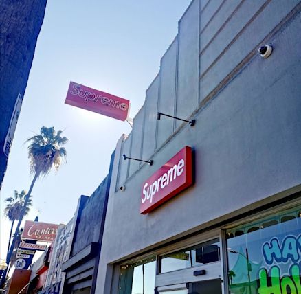 supreme-los-angeles- - Yahoo Local Search Results