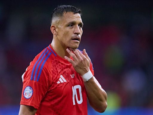 El equipo europeo que lucha por el retorno de Alexis Sánchez - La Tercera