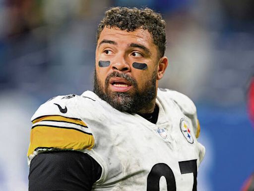 Madden Monday: Steelers must be sensible, not sentimental, when it comes to Cam Heyward's contract