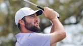 Scheffler Fires 66 at PGA After ‘Chaotic’ Morning