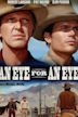 An Eye for an Eye (film 1966)