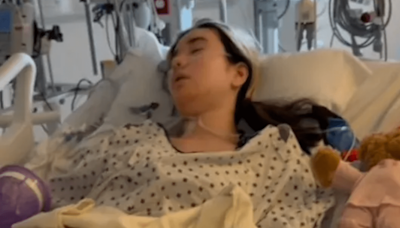 Lil Tay recovering from open-heart surgery one year after death hoax