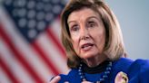 Nancy Pelosi Says Jan. 6 Was An ‘Inside Job’ By Donald Trump And His GOP Allies