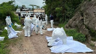 CJNG acusa al Ejército de la entrada del Cártel de Sinaloa a Chiapas, según De Mauleón